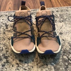 Adidas arkyn primeknit shoes